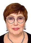 Степанова Ирина Викторовна, УЗИ-специалист