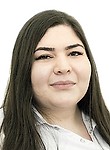 Магомедова Заира