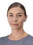 Балтаян Ольга