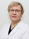 Лака Галина Павловна, Эндокринолог