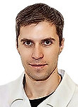 Милешин Денис