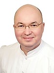 Кармолиев Рустам Рафикович, Андролог, Уролог, УЗИ-специалист