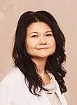 Кириллова Маргарита