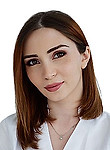 Абукова Сабина