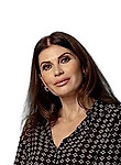 Скачкова Анна