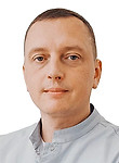 Белов Евгений Владимирович, УЗИ-специалист