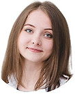 Жбанова Римма
