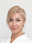 Кадочикова Наталия