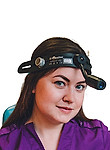 Постарнакова Ирина