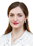 Алдамова Хайбат Исмаиловна, Невролог