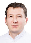 Степанов Александр Иванович, Уролог