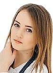 Курчина Анна