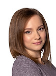 Глазунова Татьяна
