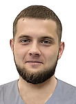 Марков Артем