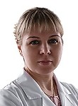 Титкова Ирина Игоревна, Нейропсихолог