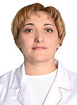 Манучарянц Заруи