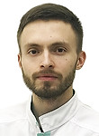 Романов Алексей Олегович, Травматолог