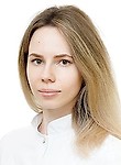 Егорова Яна