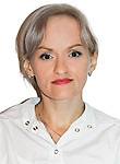 Роговая Ольга Степановна, Психолог