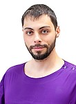 Беликов Владимир
