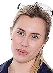 Бобринская Анастасия