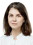 Казанцева Валерия Дмитриевна, Гинеколог