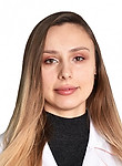 Дубровина Анна