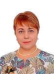 Пруглова Наталья