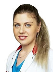 Зайцева Анна