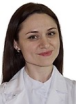 Абдуллаева Асият