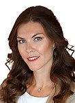 Алёхина Светлана