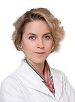 Воронова Ольга