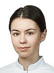 Макушина Анастасия