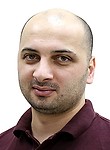 Кибизов Павел