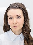 Галяутдинова Анастасия