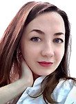 Прохорович Ксения
