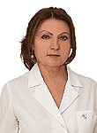 Попович Наталья