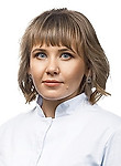 Машкина Наталья