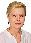 Мельникова Марина