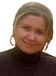 Абросимова Оксана