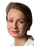 Николкина Юлия