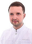 Митин Александр Сергеевич, Кардиолог