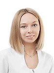 Политова Ольга Игоревна, Стоматолог