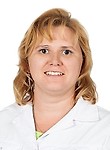 Тарасова Оксана Викторовна, УЗИ-специалист
