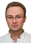 Нечаев Илья Андреевич, Трансфузиолог