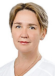 Лапина Ирина