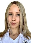 Голофаст Лилия Валерьевна, Окулист (офтальмолог)