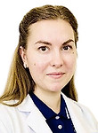 Тараканова Ирина Юрьевна, Пульмонолог