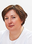 Саморукова Инна