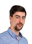 Белоглазов Кирилл